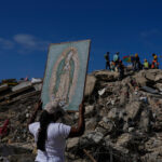 Venezuela Earthquake