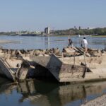 Serbia Extreme Weather Drought