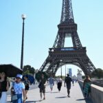 Europe Extreme Weather Heat