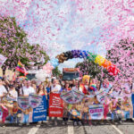 Germany Pride Parade
