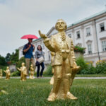 Austria Mozart Theft