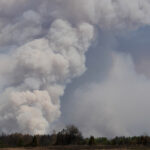 Serbia Extreme Weather Wildfires