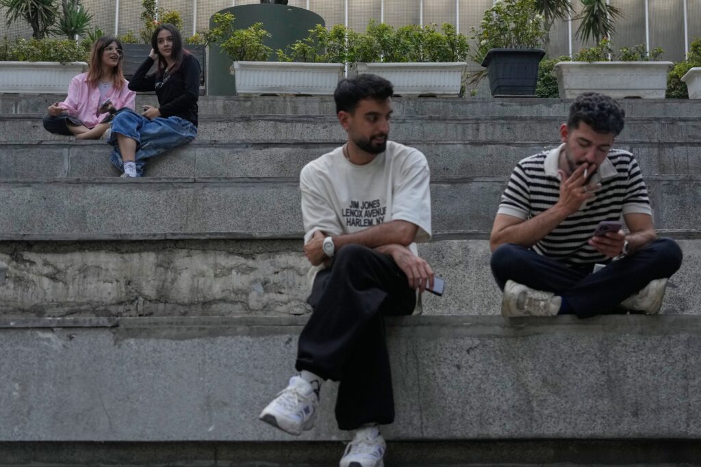 Iran Daily Life