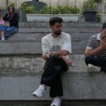 Iran Daily Life