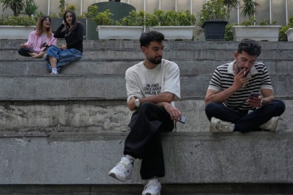 Iran Daily Life