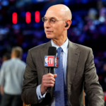 Adam Silver