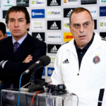 Avram Grant