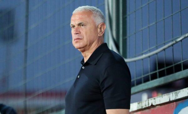 TRENING FUDBALERA CRVENE ZVEZDE
