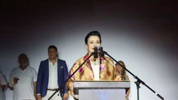 OTVOREN MEDJUNARODNI FILMSKI FESTIVAL KOJI ORGANIZUJE GRAD NIS