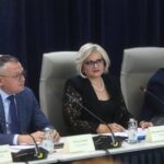 PREZENTACIJA IZVESTAJA O INFLACIJI