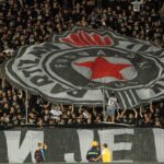 FUDBAL: PARTIZAN – UNA STRASEN
