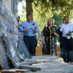 KOMEMORACIJA ZA STRADALE SRPSKE CIVILE U KOMICU