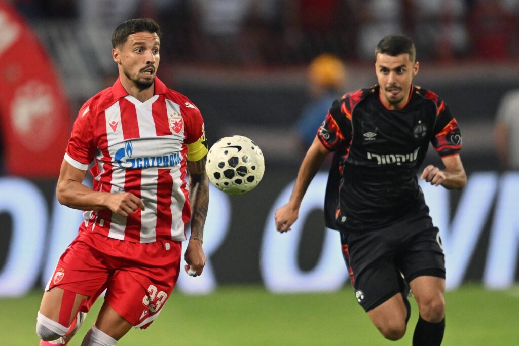 Crvena zvezda