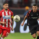 Crvena zvezda