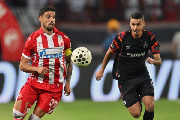 Crvena zvezda
