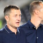 FUDBAL: PARTIZAN – RADNICKI
