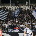 FUDBAL: PARTIZAN – RADNICKI