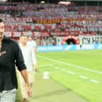 FUDBAL: CRVENA ZVEZDA – VIKTORIJA PLZENJ