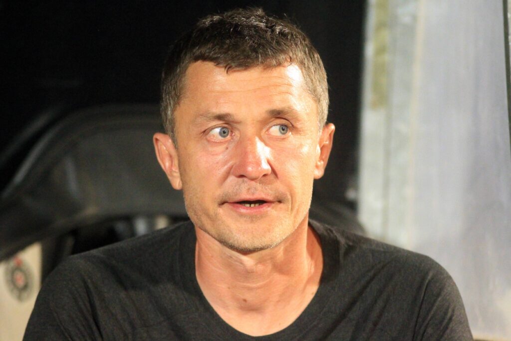 Saša Ilić