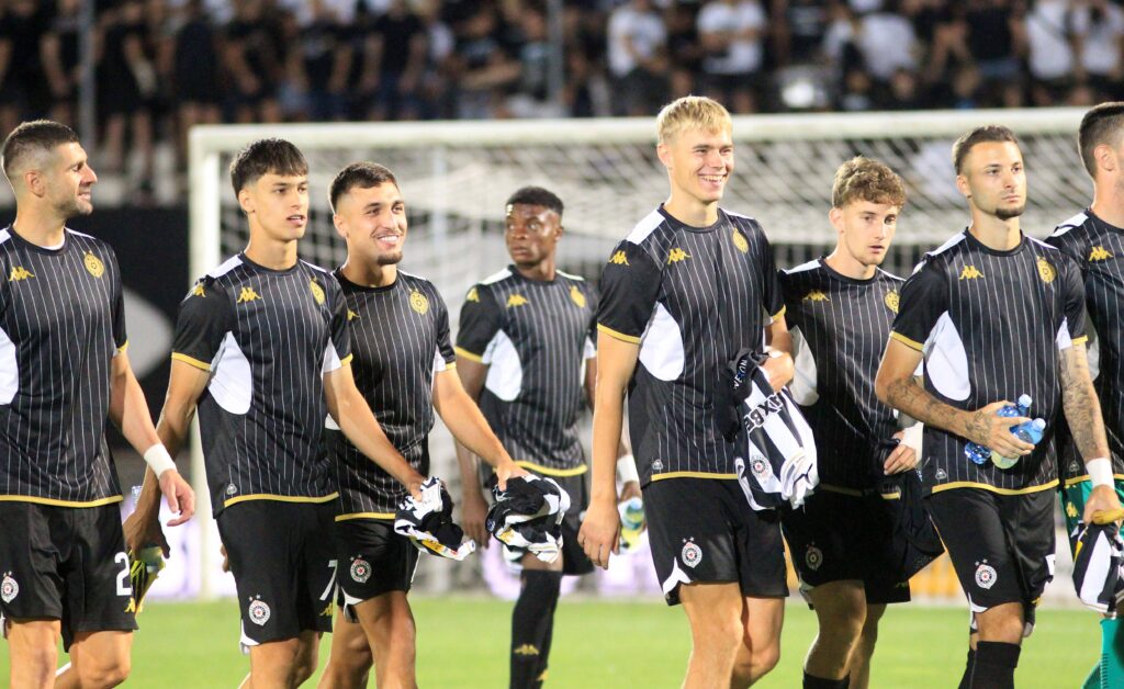 Partizan