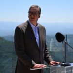 ALEKSANDAR VUCIC OBISAO VIDIKOVAC KABLAR