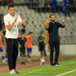 FUDBAL: PARTIZAN – HETAFE