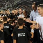 partizan Saša Ilić