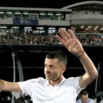 FUDBAL: PARTIZAN – HETAFE
