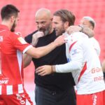 FUDBAL: CRVENA ZVEZDA – VOJVODINA