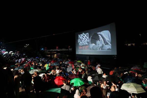 NISKI FILMSKI FESTIVAL