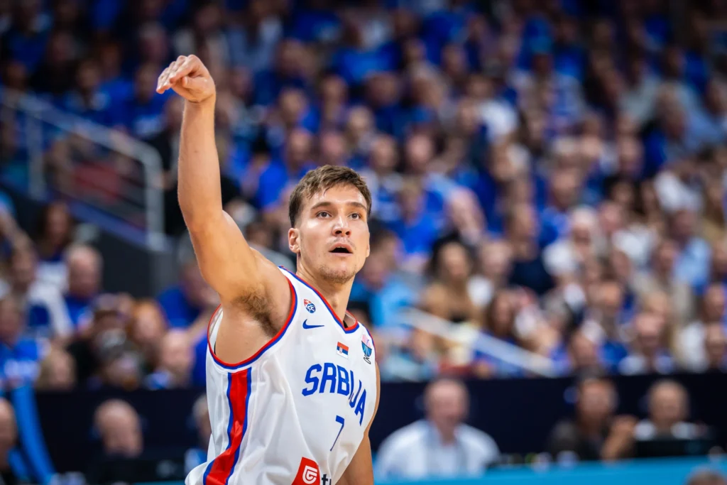 Bogdanovic