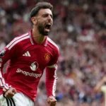 Bruno Fernandes