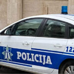 CG police