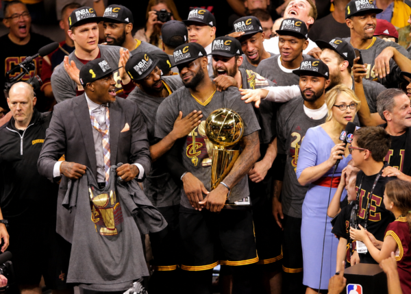 Cavs