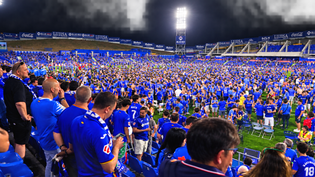 Getafe