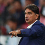 Nations League – League A – Group 1 – Portugal v Croatia