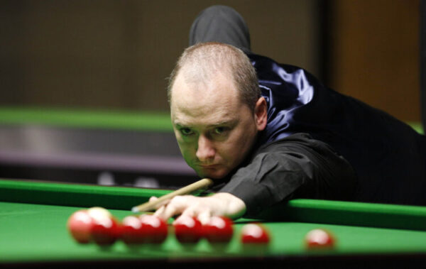 Betway UK Championship