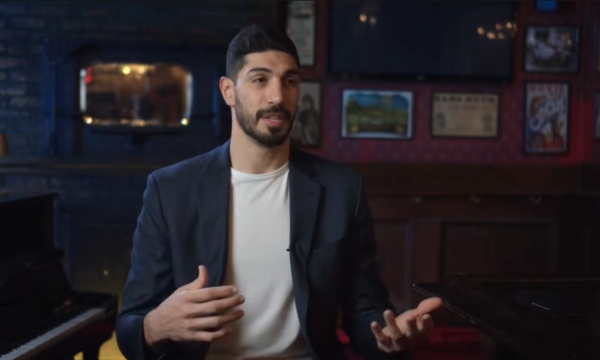 Enes Kanter