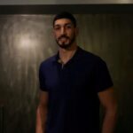 Enes Kanter