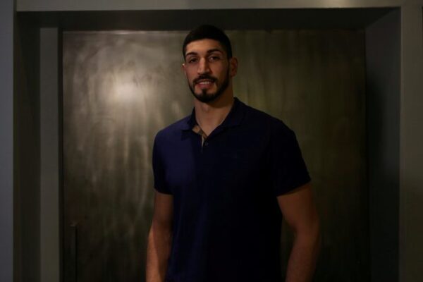 Enes Kanter