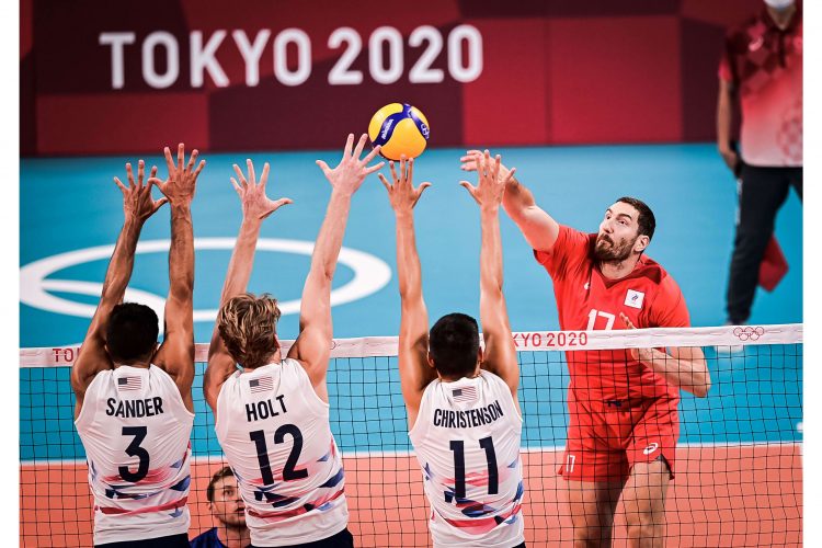 FIVB