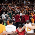 Galatasaraj