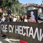 Gračanica nestali