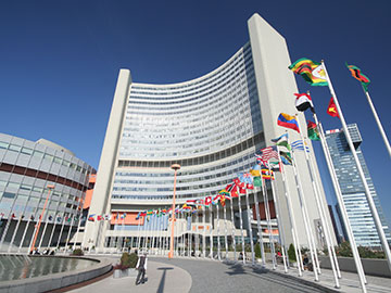 IAEA