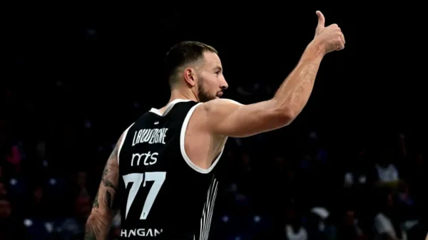 Lovernj