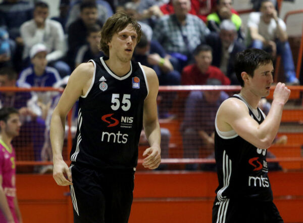 Lukovic