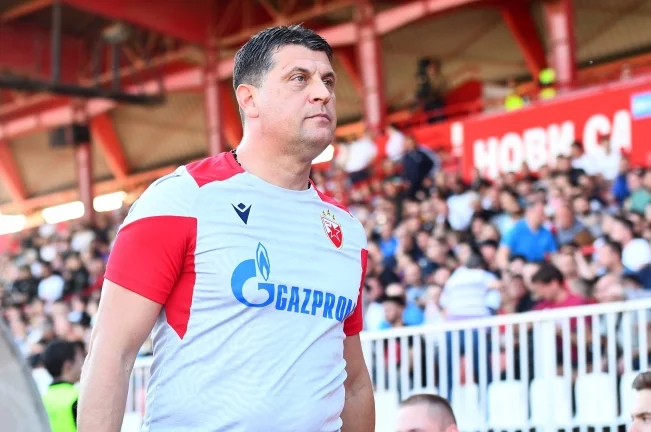 Milojevic