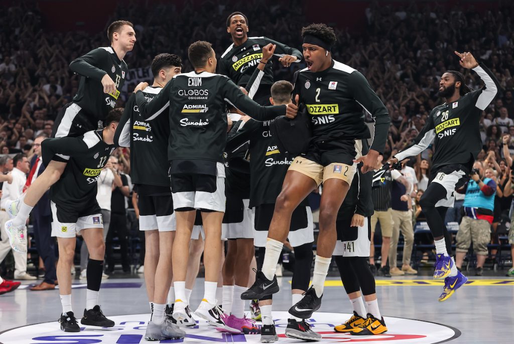 Partizan