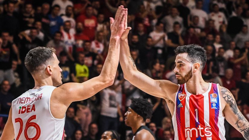 Nedovic Vildoza