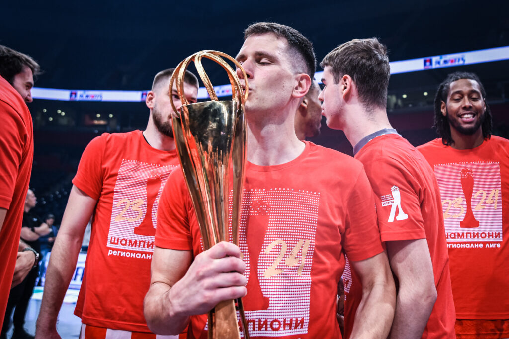 Nemanja Nedovic
